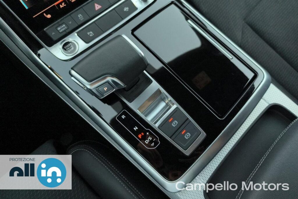 AUDI Q8 3.0 TDI mhev 231cv S line edition quattro tiptronic Usato Mestre Terraglio