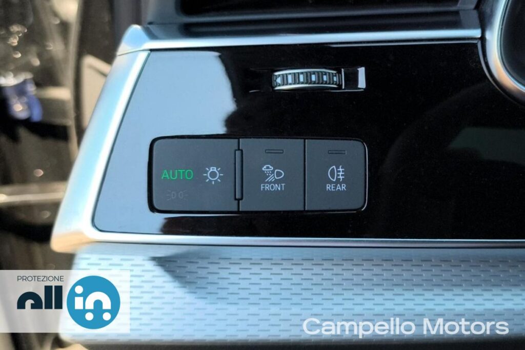 AUDI Q8 3.0 TDI mhev 231cv S line edition quattro tiptronic Usato Mestre Terraglio
