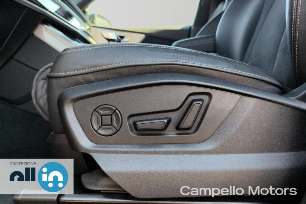 AUDI Q8 3.0 TDI mhev 231cv S line edition quattro tiptronic Usato Mestre Terraglio