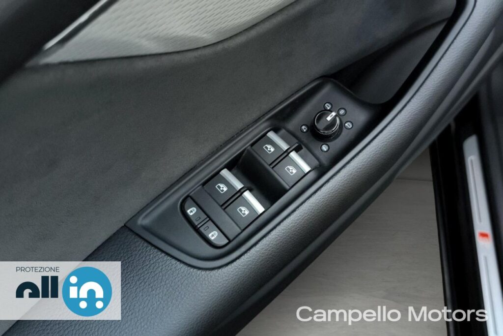 AUDI Q8 3.0 TDI mhev 231cv S line edition quattro tiptronic Usato Mestre Terraglio