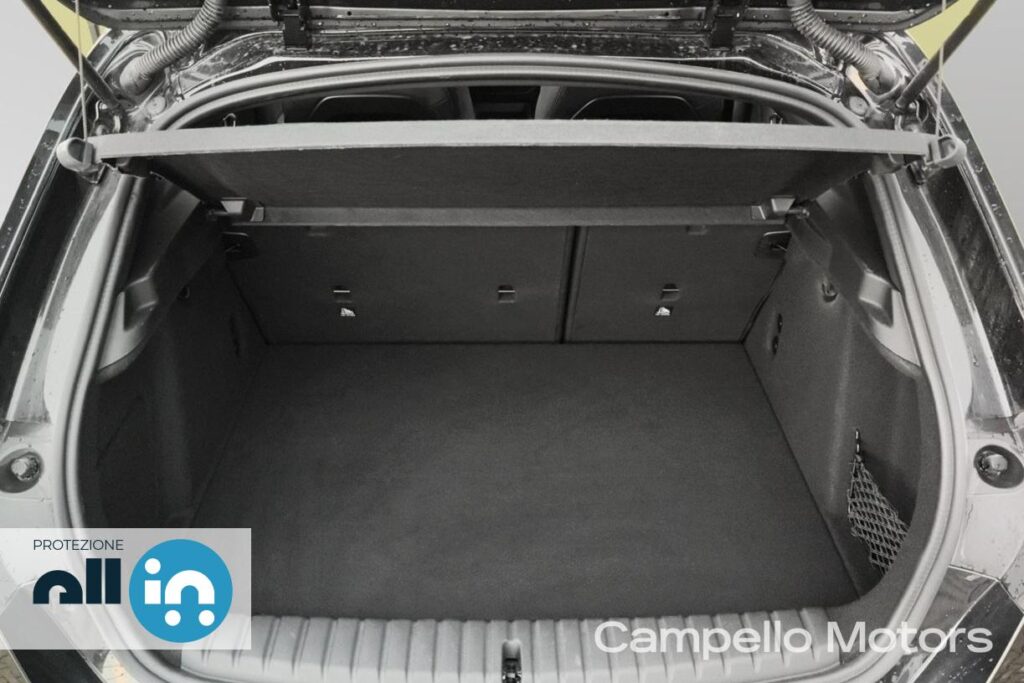 BMW 120 i 48V MSport auto Usato Mestre Terraglio