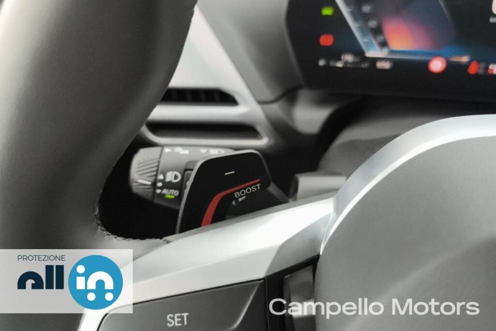 BMW 120 i 48V MSport auto Usato Mestre Terraglio