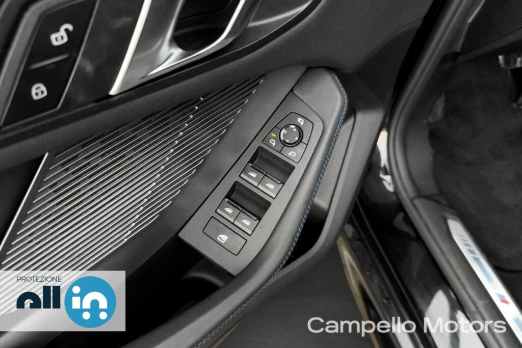 BMW 120 i 48V MSport auto Usato Mestre Terraglio