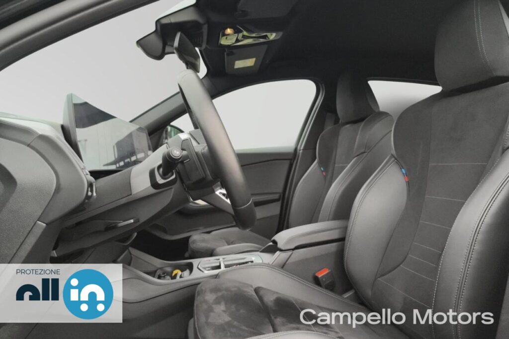 BMW 120 i 48V MSport auto Usato Mestre Terraglio