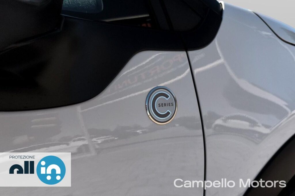CITROEN C3 PureTech 110 S&S C-Series Usato Mestre Terraglio