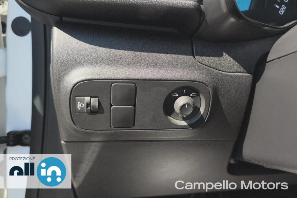 CITROEN C3 PureTech 110 S&S C-Series Usato Mirano