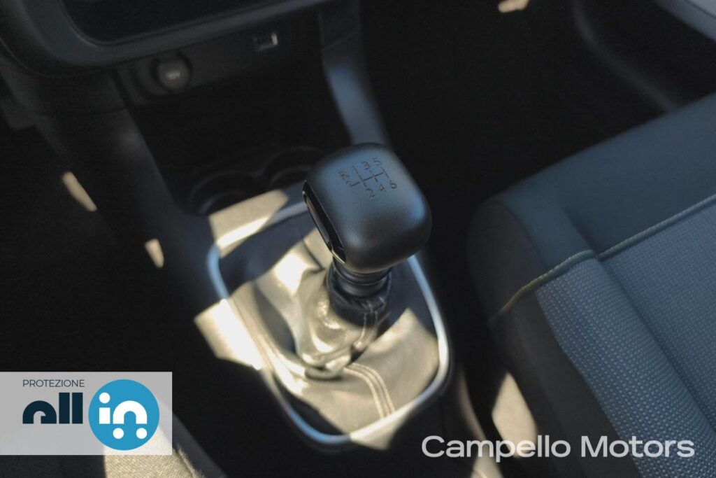 CITROEN C3 PureTech 110 S&S C-Series Usato Mirano