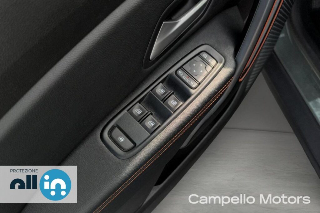 DACIA Duster 1.5 bluedci 115cv SL Extreme 4x2  Usato Mestre