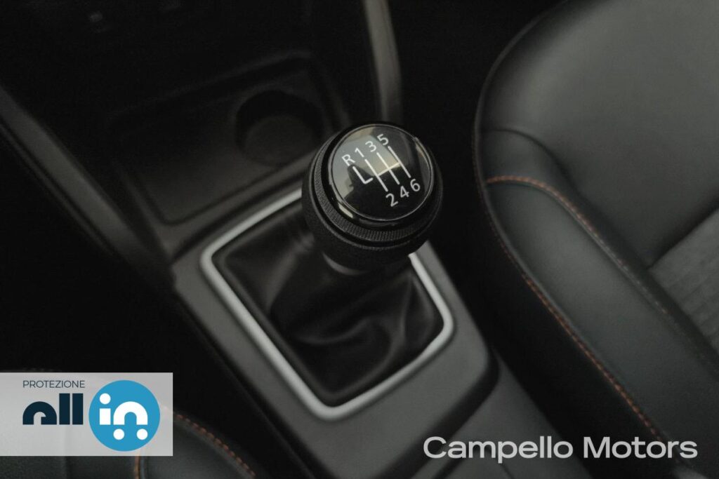 DACIA Duster 1.5 bluedci 115cv SL Extreme 4x2  Usato Mestre