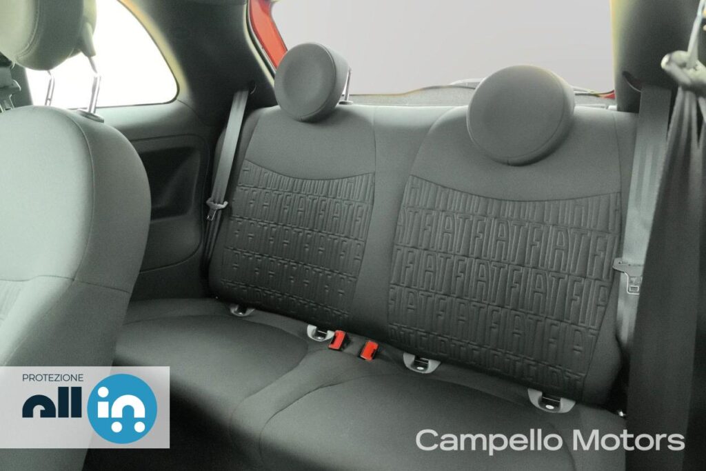 FIAT 500 1.0 70cv Hybrid MY23 Usato Mestre