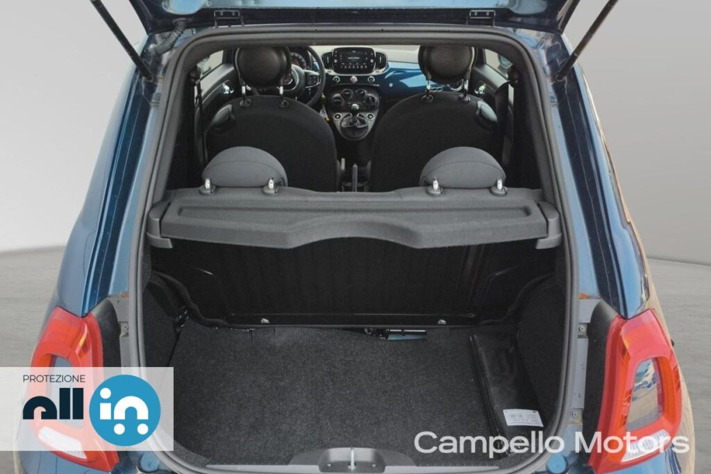 FIAT 500 1.0 70cv Hybrid MY23 Usato Mestre