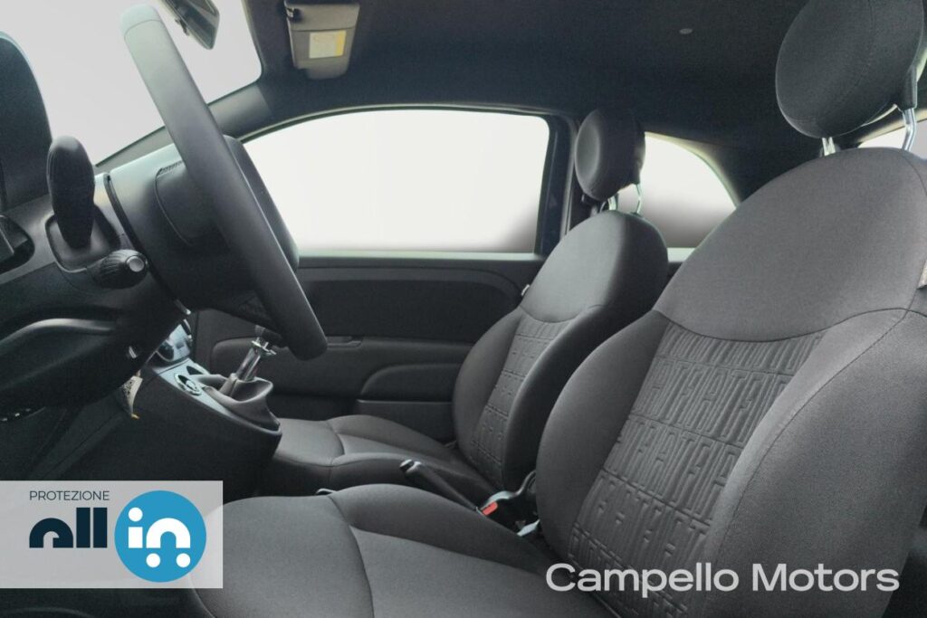 FIAT 500 1.0 70cv Hybrid MY23 Usato Mestre