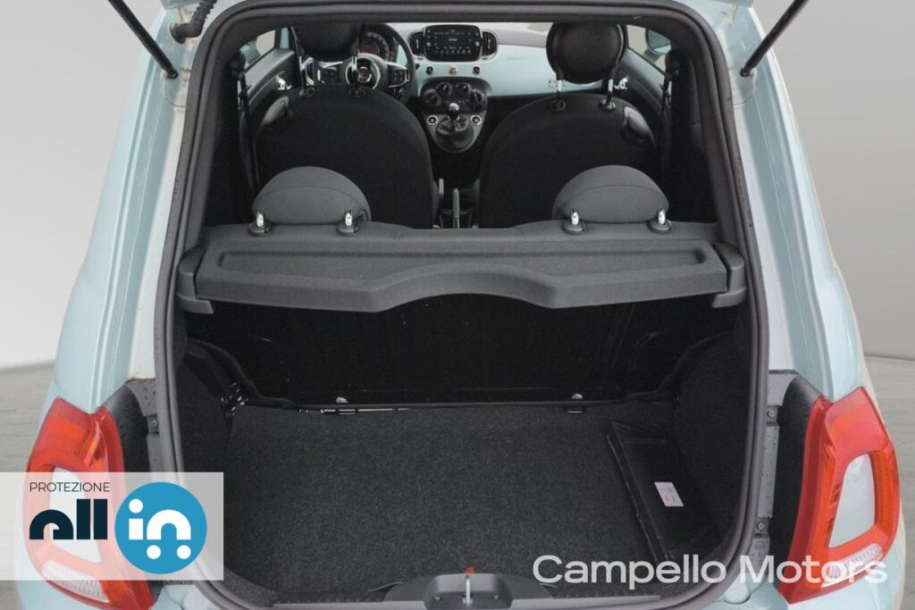 FIAT 500 1.0 70cv Hybrid MY23 Usato Mestre