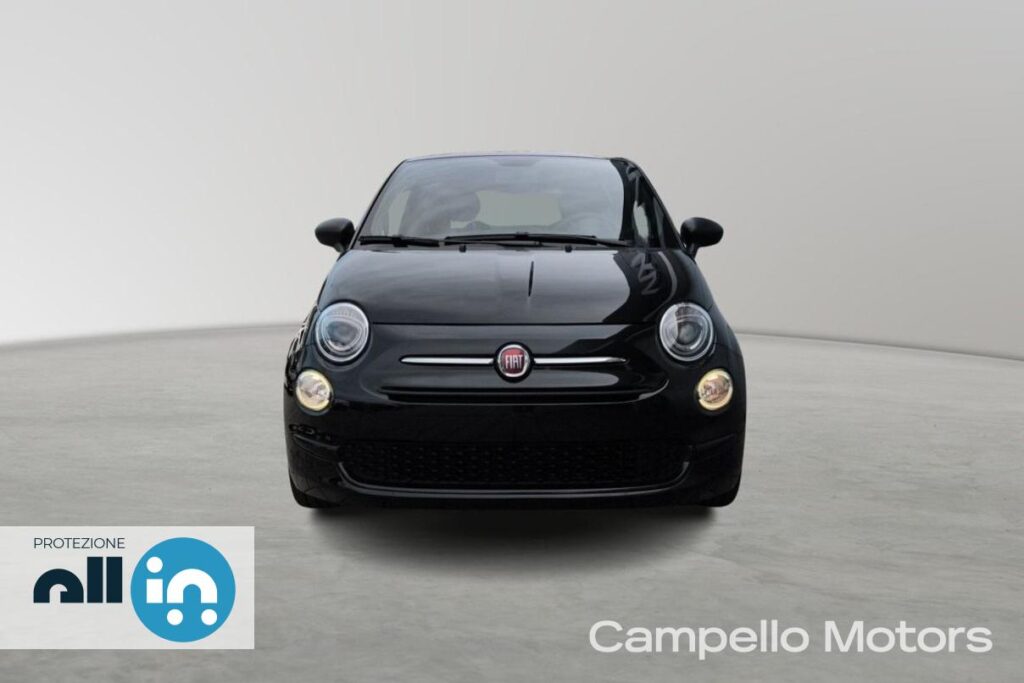 FIAT 500 1.0 70cv Hybrid MY23 Usato Mestre