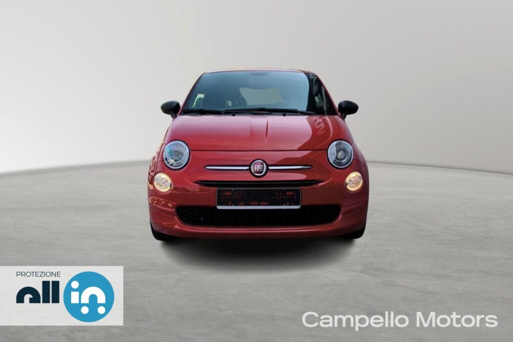 FIAT 500 1.0 70cv Hybrid MY23 Usato Mestre