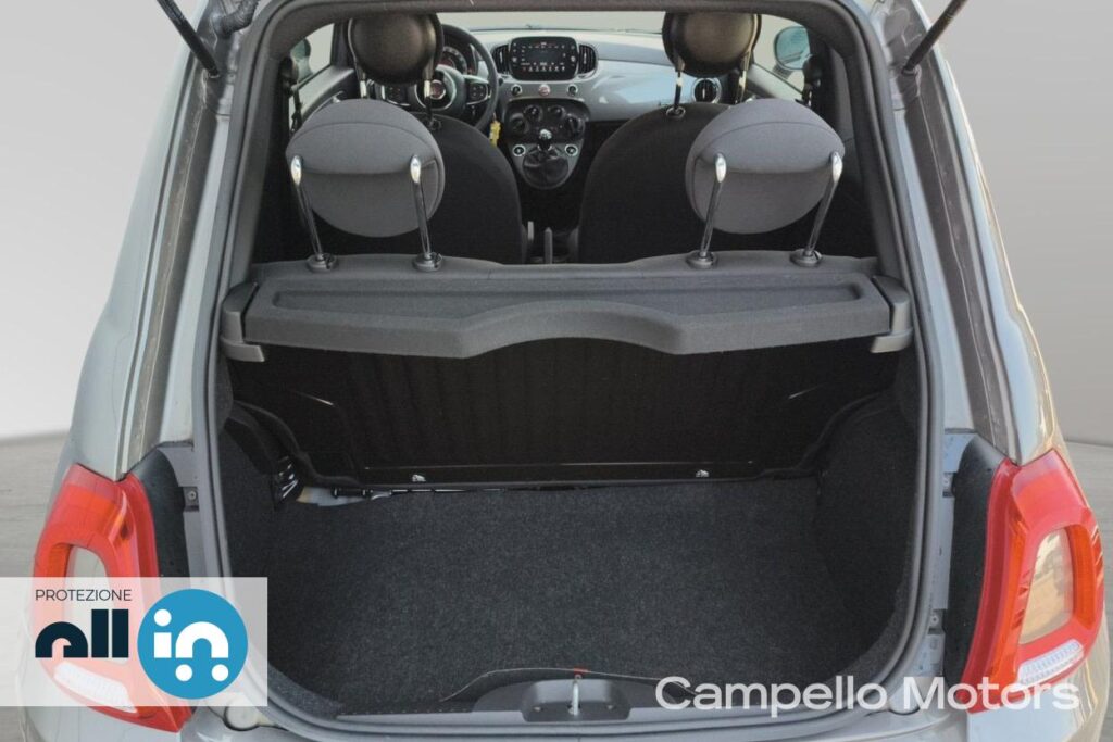 FIAT 500 1.0 70cv Hybrid MY23 Usato Mestre