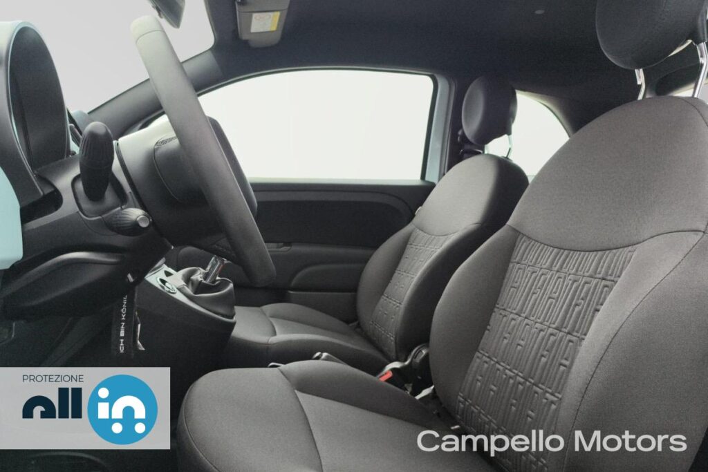 FIAT 500 1.0 70cv Hybrid MY23 Usato Mestre