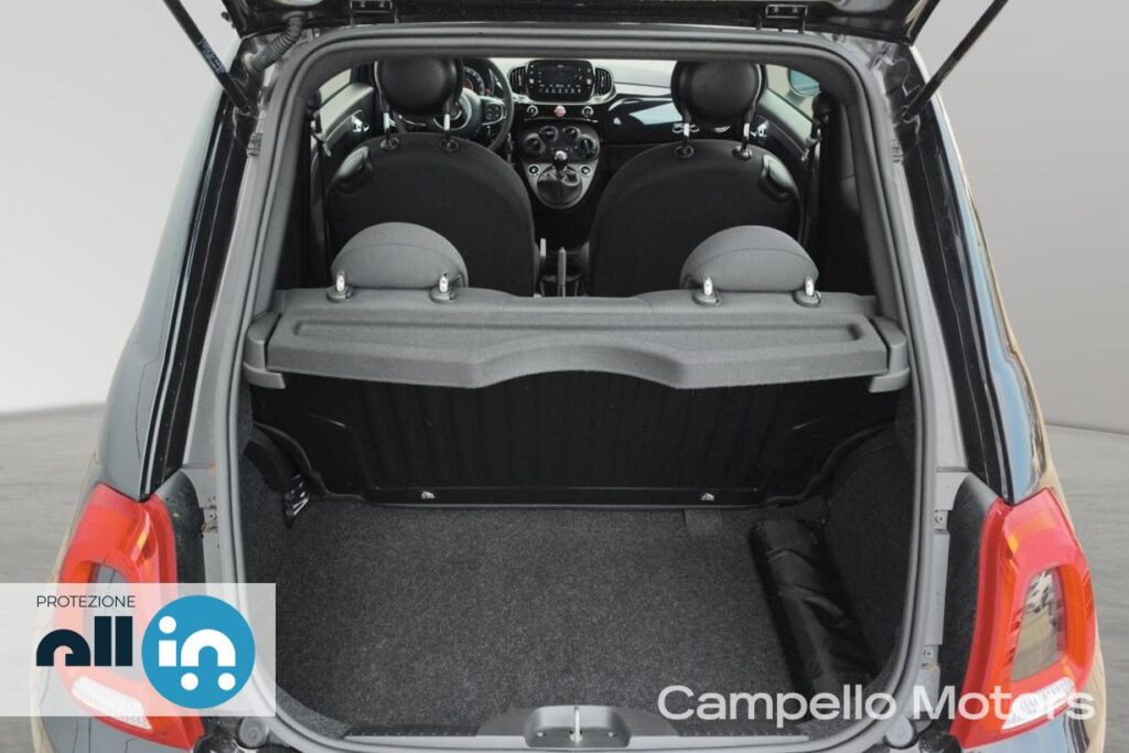 FIAT 500 1.0 70cv Hybrid MY23 Usato Mestre