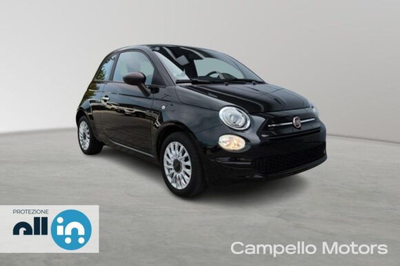FIAT 500 1.0 70cv Hybrid MY23 Usato Mestre
