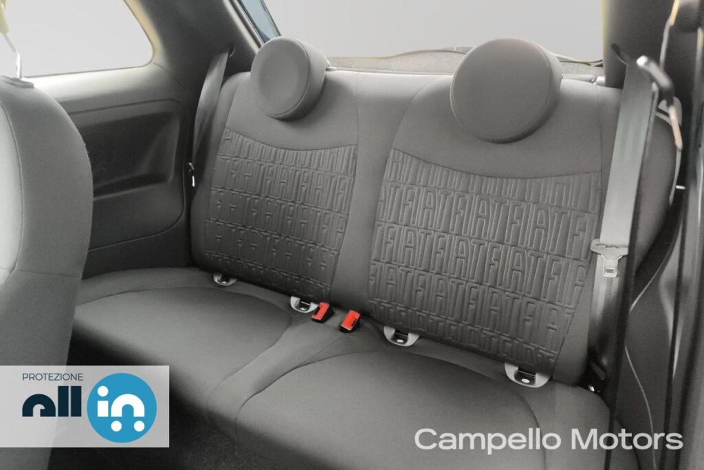 FIAT 500 1.0 70cv Hybrid MY23 Usato Mestre
