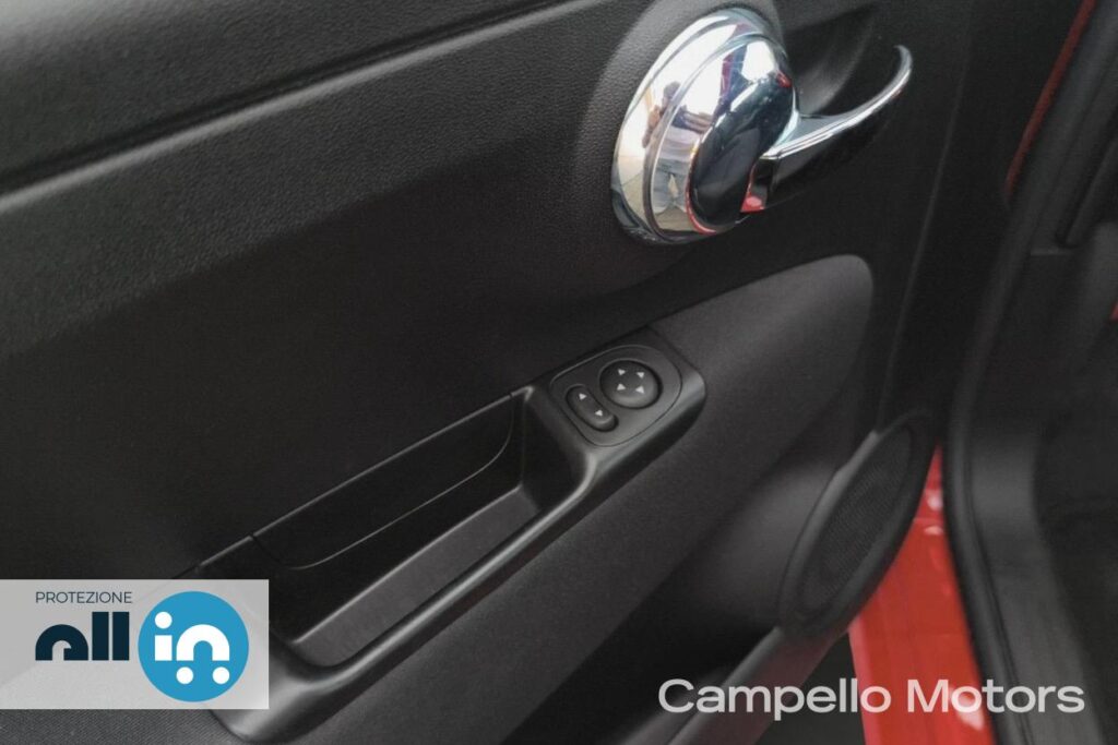 FIAT 500 1.0 70cv Hybrid MY23 Usato Mestre