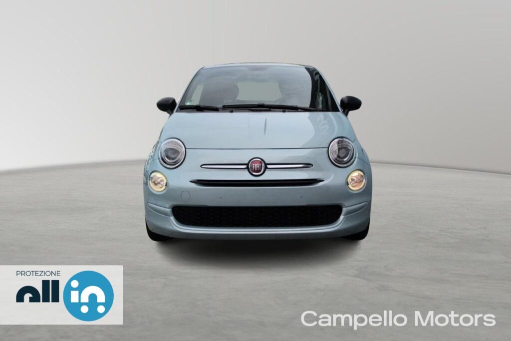 FIAT 500 1.0 70cv Hybrid MY23 Usato Mestre
