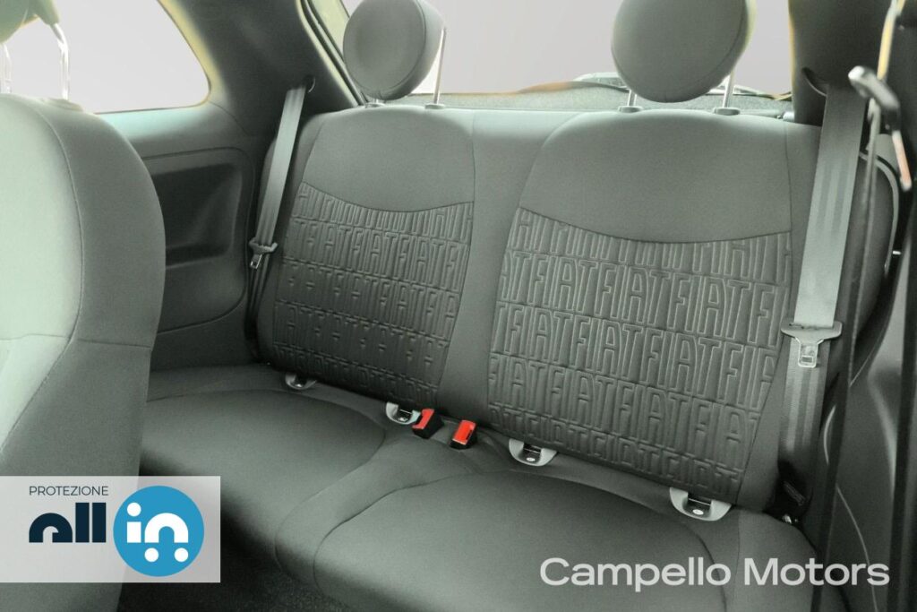 FIAT 500 1.0 70cv Hybrid MY23 Usato Mestre