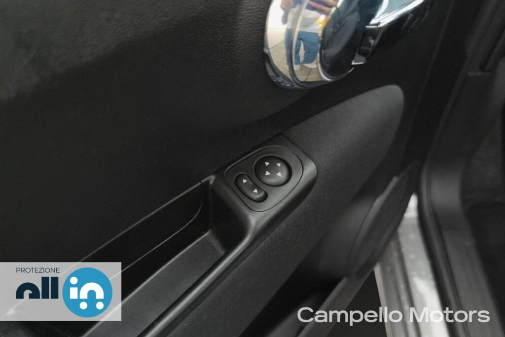 FIAT 500 1.0 70cv Hybrid MY23 Usato Mestre