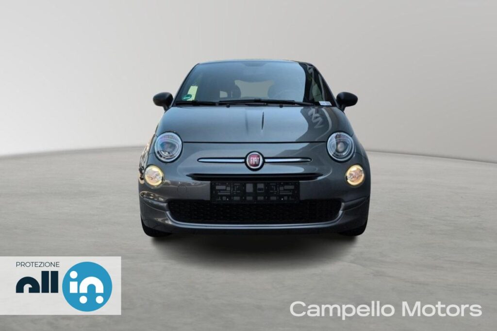 FIAT 500 1.0 70cv Hybrid MY23 Usato Mestre