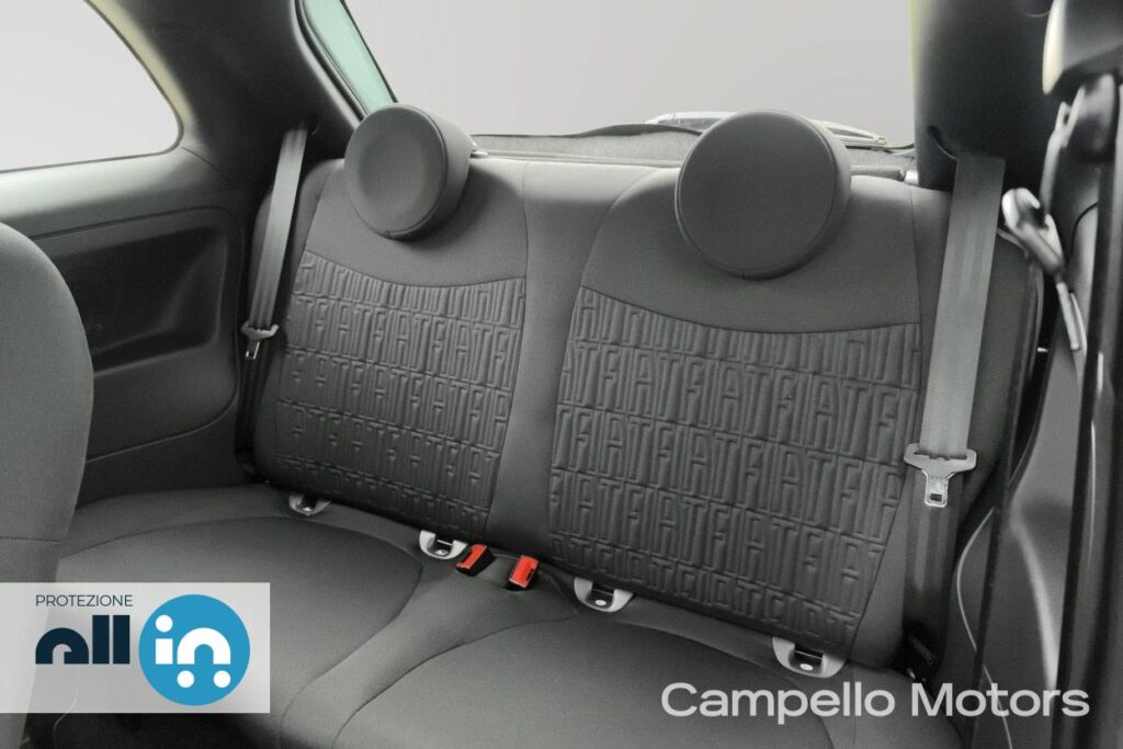 FIAT 500 1.0 70cv Hybrid MY23 Usato Mestre