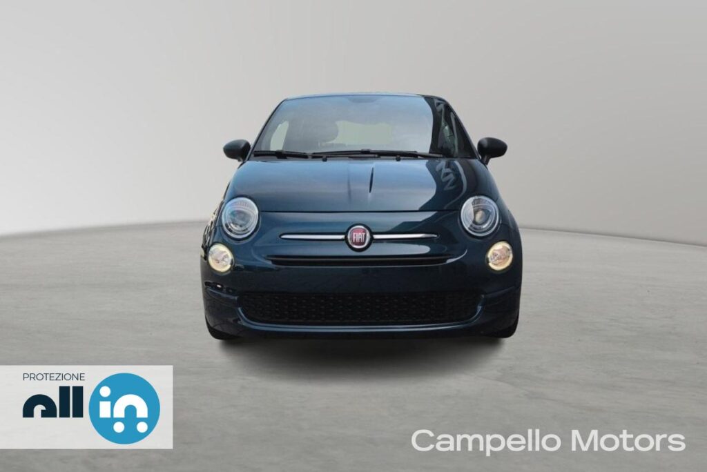 FIAT 500 1.0 70cv Hybrid MY23 Usato Mestre