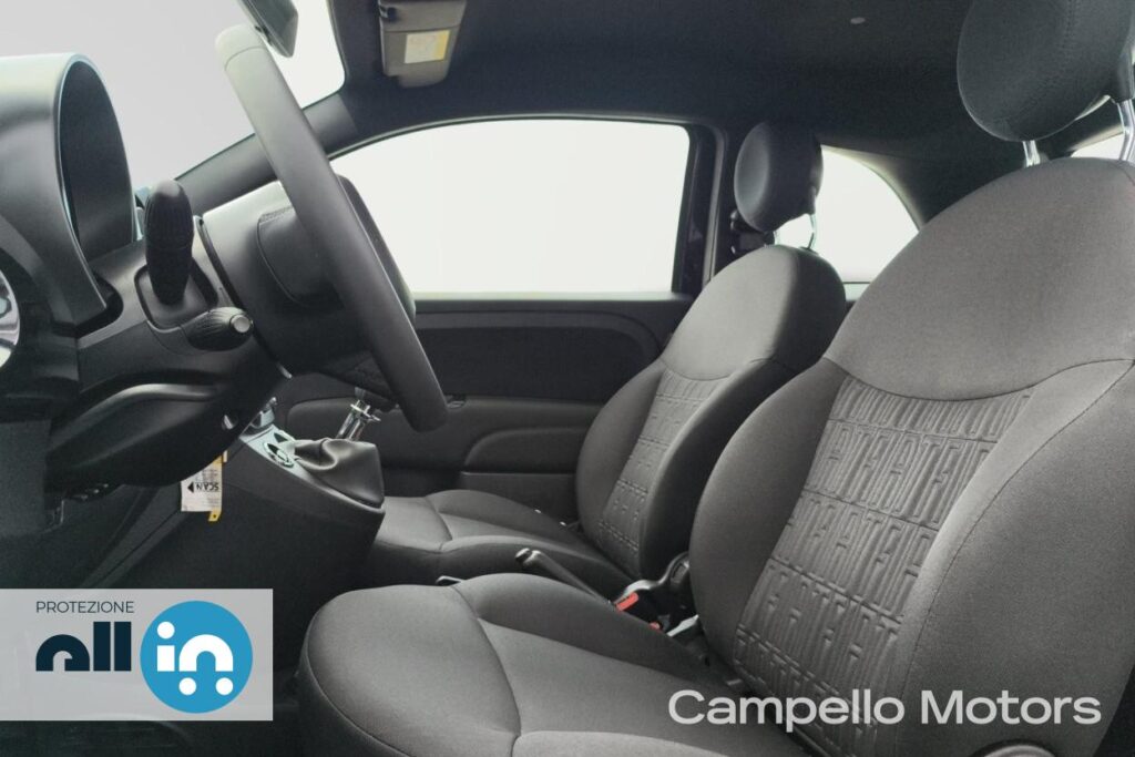 FIAT 500 1.0 70cv Hybrid MY23 Usato Mestre