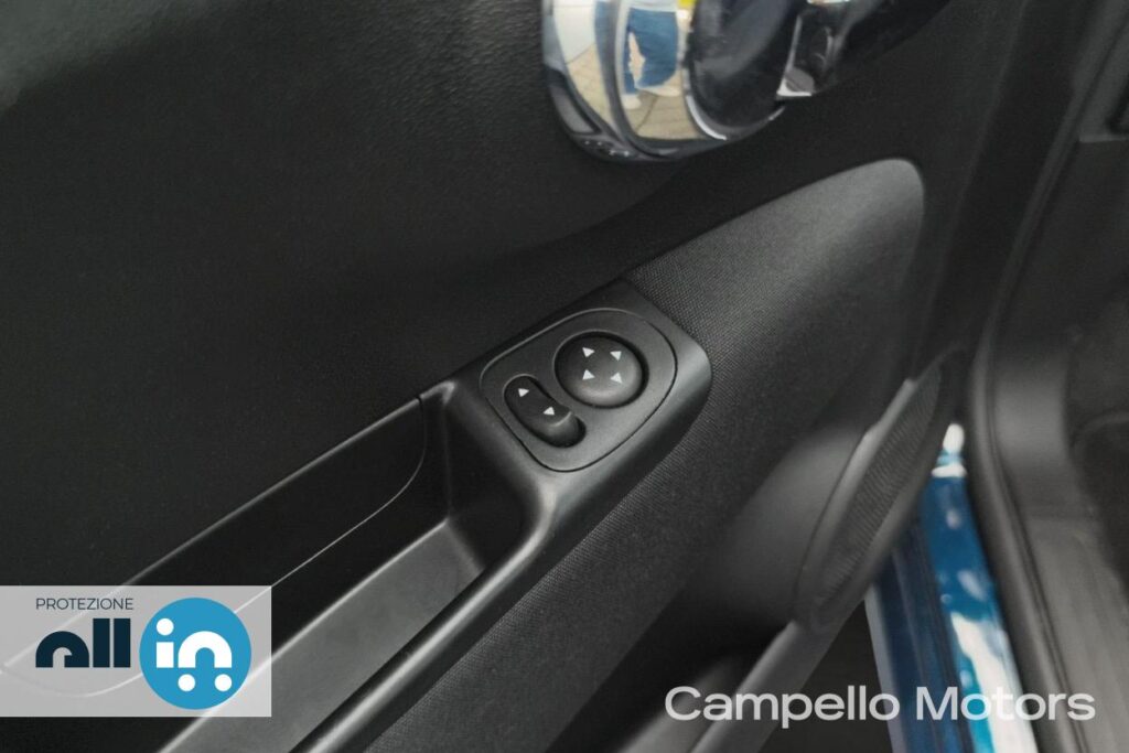 FIAT 500 1.0 70cv Hybrid MY23 Usato Mestre