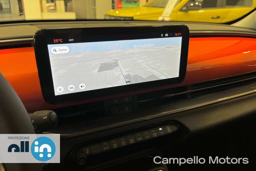 FIAT 600 1.2 Hybrid 100cv Serie Speciale Icon Km 0 Mirano