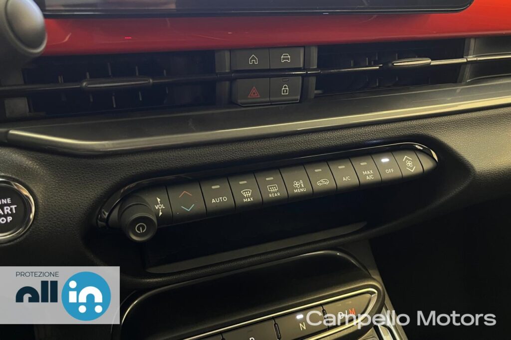 FIAT 600 1.2 Hybrid 100cv Serie Speciale Icon Km 0 Mirano