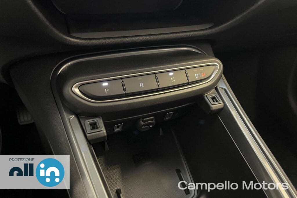 FIAT 600 1.2 Hybrid 100cv Serie Speciale Icon Km 0 Mirano