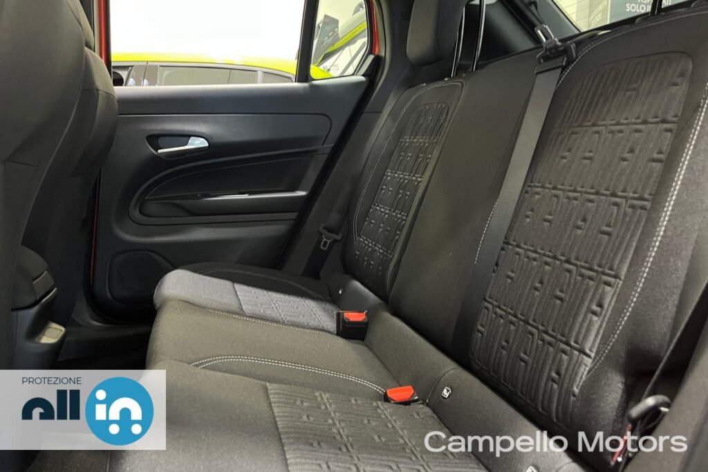 FIAT 600 1.2 Hybrid 100cv Serie Speciale Icon Km 0 Mirano