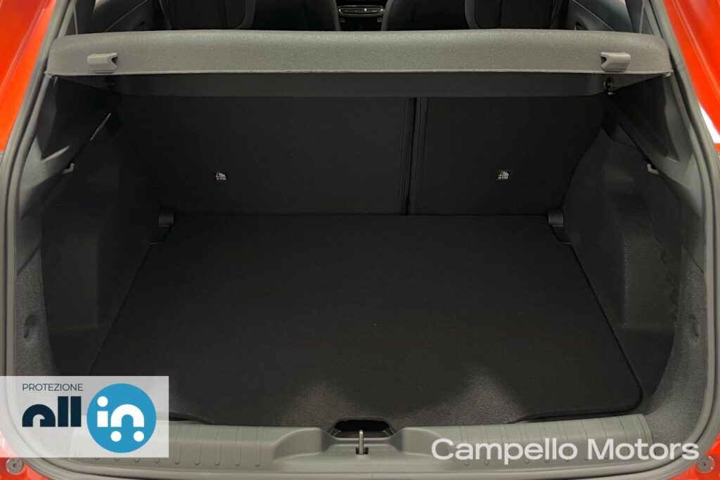 FIAT 600 1.2 Hybrid 100cv Serie Speciale Icon Km 0 Mirano