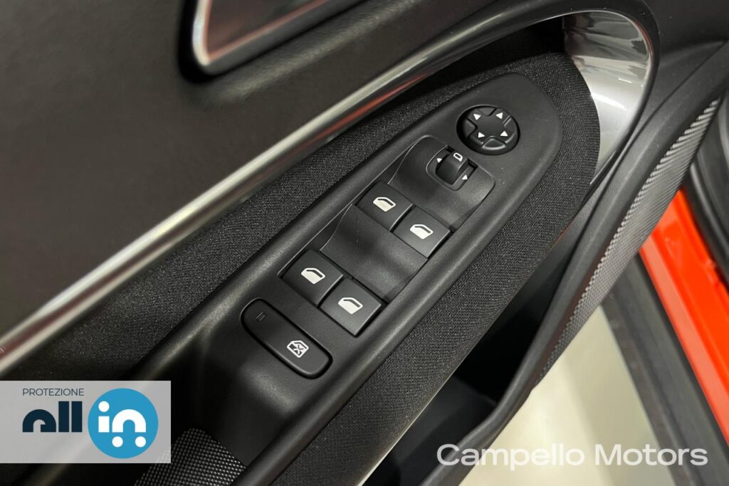 FIAT 600 1.2 Hybrid 100cv Serie Speciale Icon Km 0 Mirano