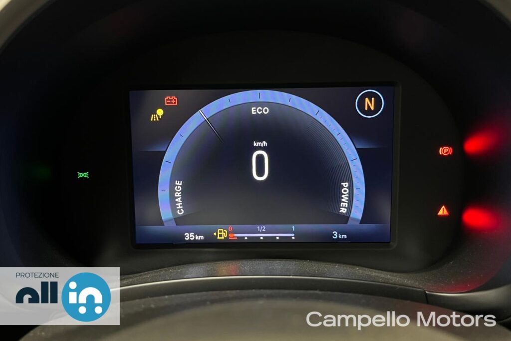 FIAT 600 1.2 Hybrid 100cv Serie Speciale Icon Km 0 Mirano