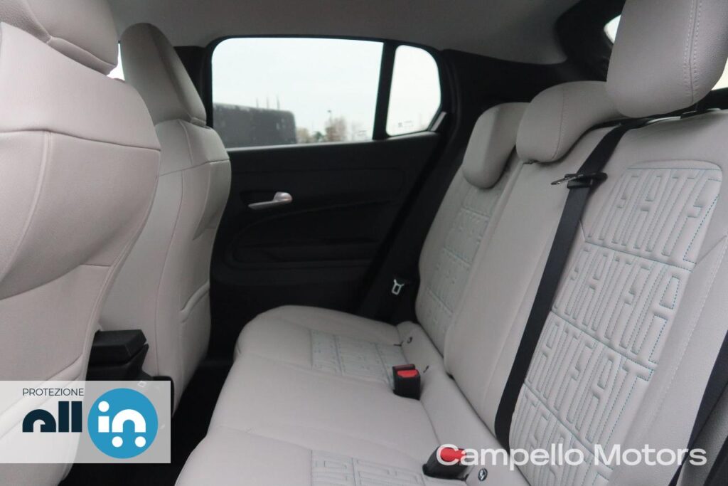 FIAT 600 1.2 Hybrid 136cv La Prima Km 0