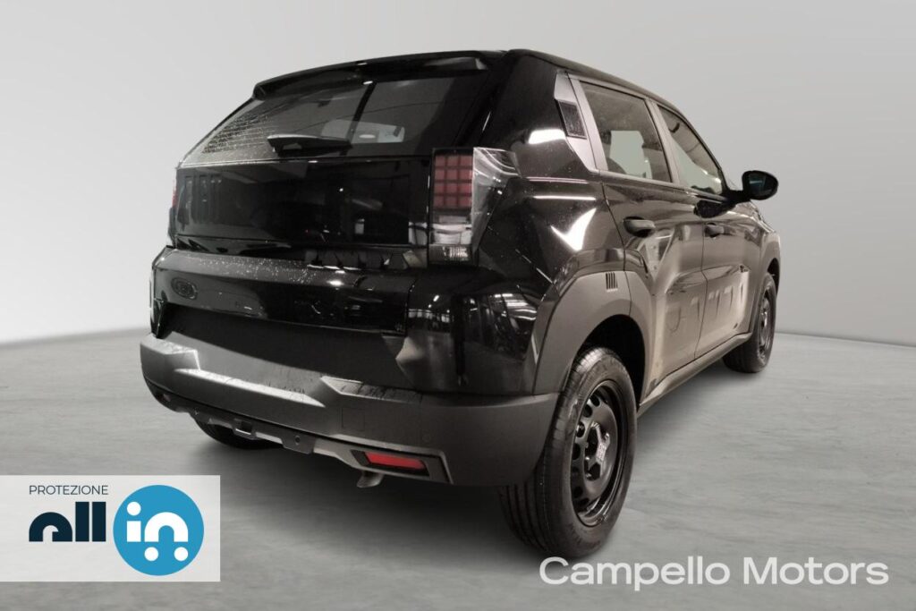 FIAT Grande Panda 1.2 T Hybrid 110cv Pop Km 0