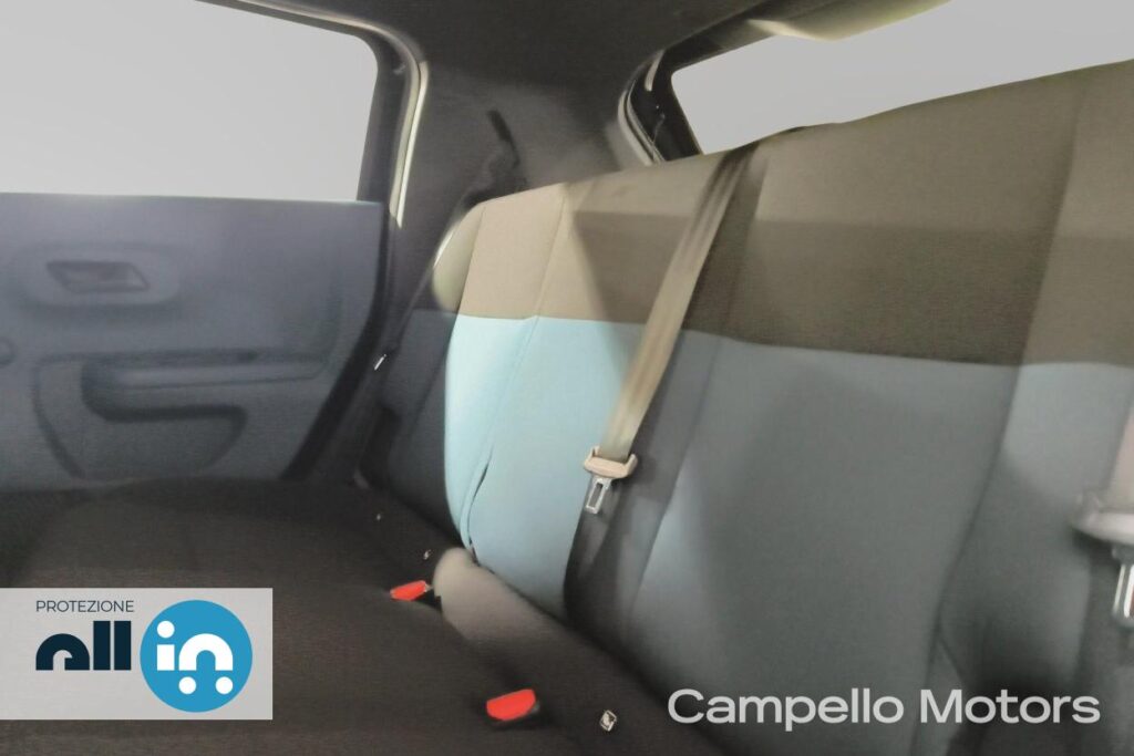 FIAT Grande Panda 1.2 T Hybrid 110cv Pop Km 0