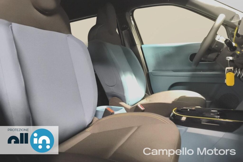 FIAT Grande Panda 1.2 T Hybrid 110cv Pop Km 0