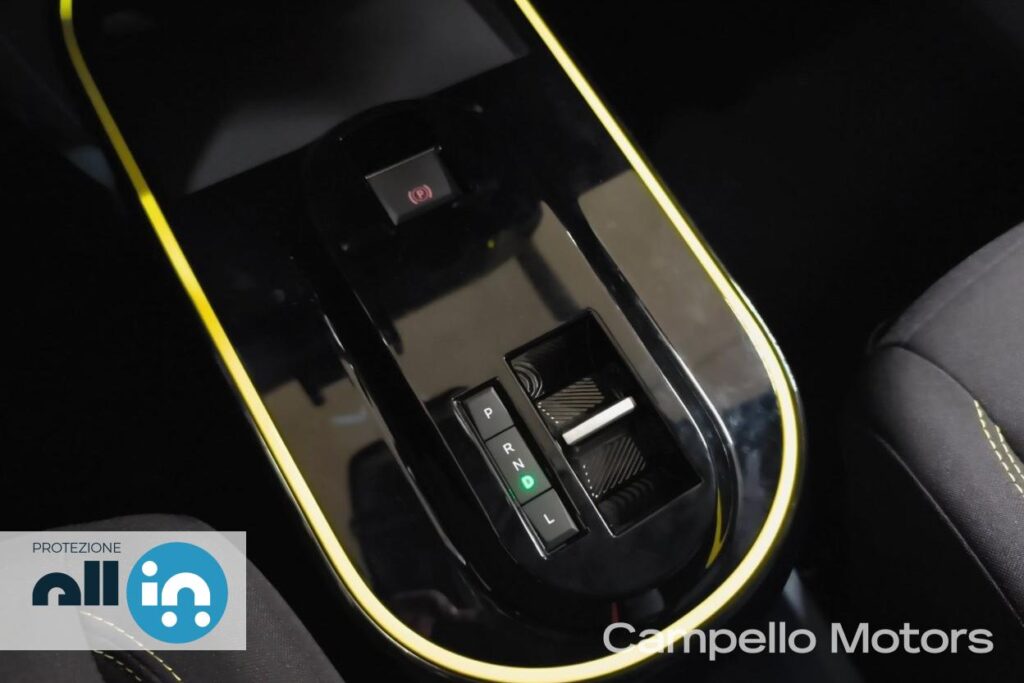 FIAT Grande Panda 1.2 T Hybrid 110cv Pop Km 0