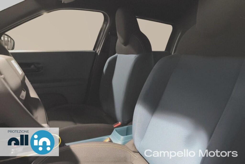 FIAT Grande Panda 1.2 T Hybrid 110cv Pop Km 0