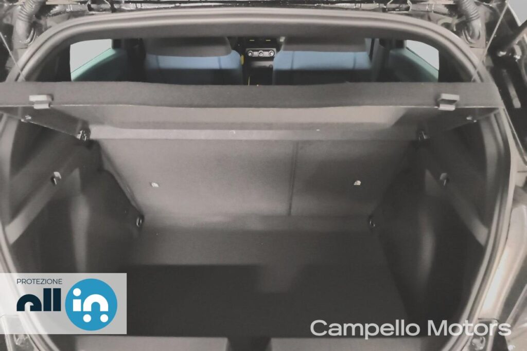 FIAT Grande Panda 1.2 T Hybrid 110cv Pop Km 0