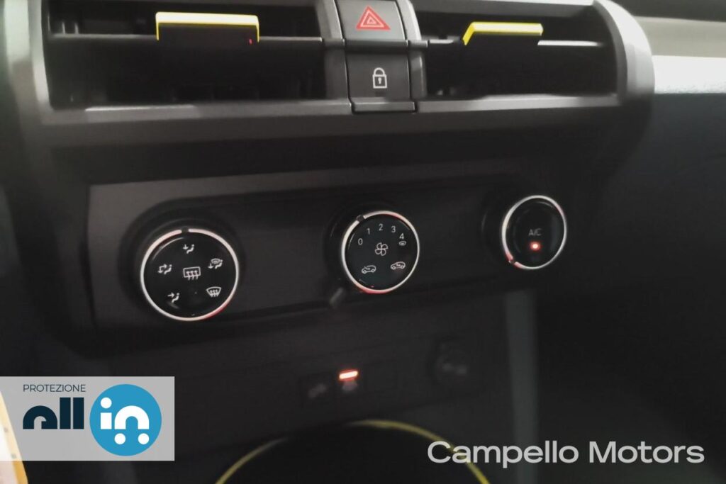 FIAT Grande Panda 1.2 T Hybrid 110cv Pop Km 0