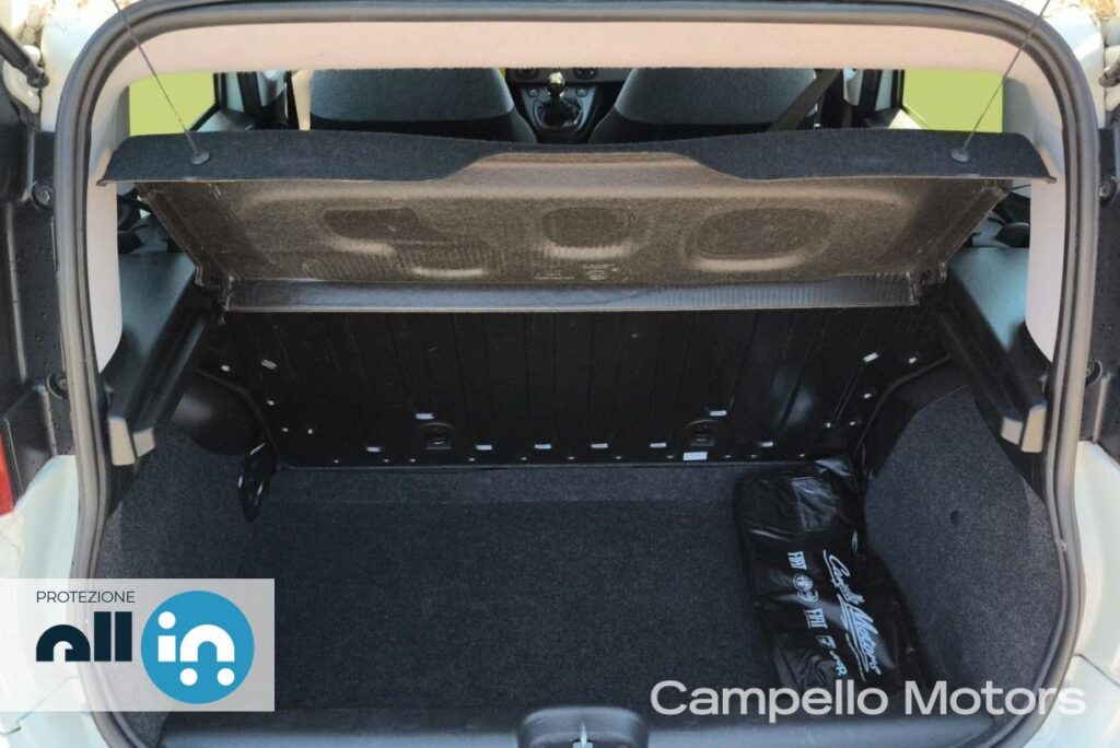 FIAT Panda 1.0 70cv Hybrid City Life Usato Mestre Terraglio