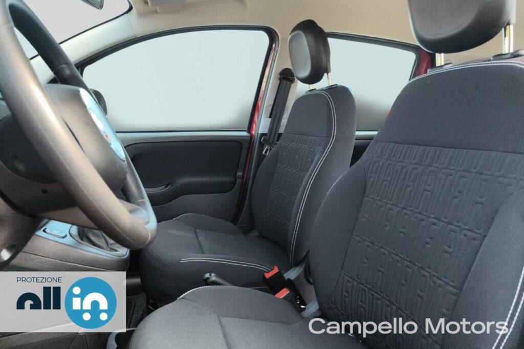 FIAT Pandina 1.0 65cv Hybrid Pop Km 0